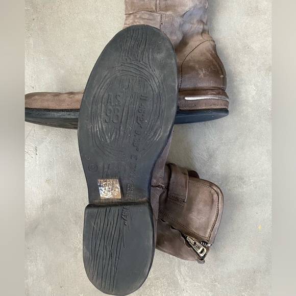 A.S.98 Traver Boot - Picture 14 of 15
